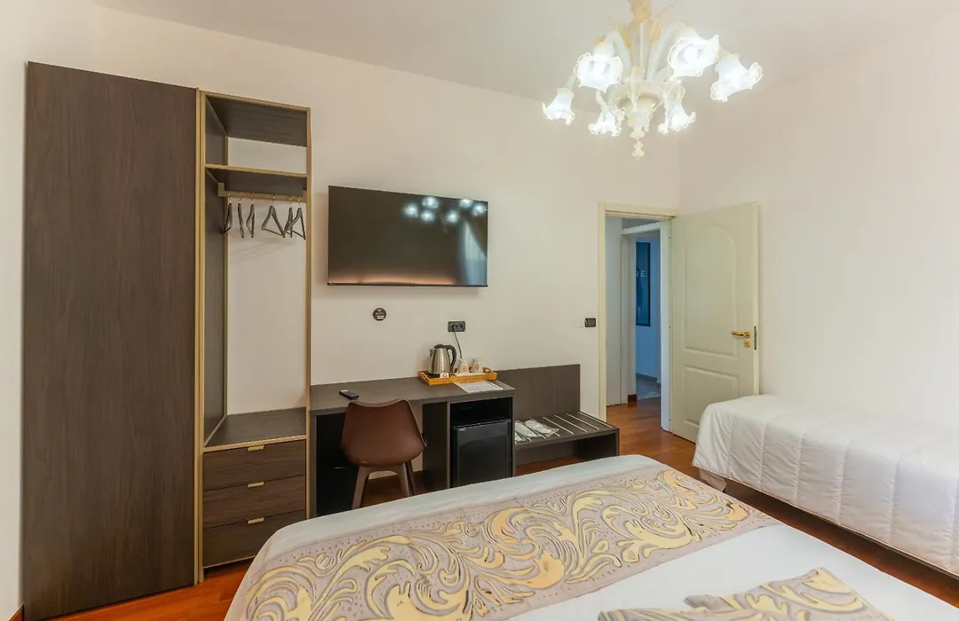 Villa Bellini Room&Breakfast-1