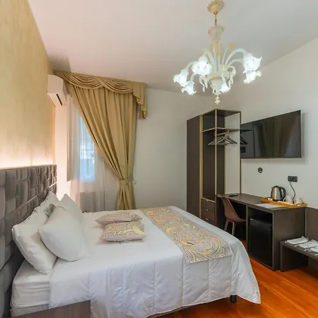 Villa Bellini Room&Breakfast-2